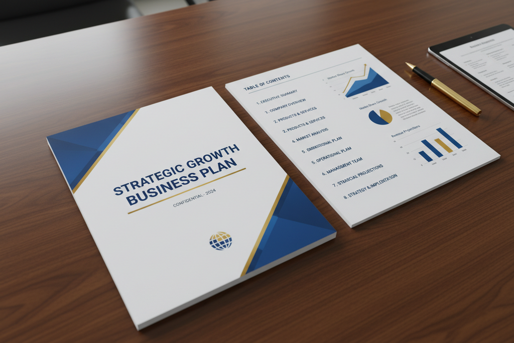 Build the Business You’ve Been Dreaming Of